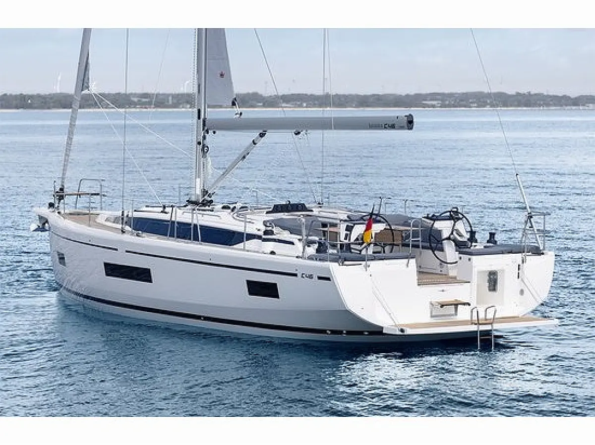Bavaria C46