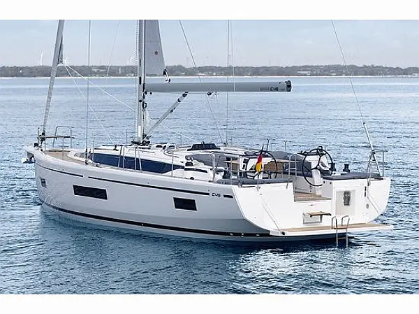 Bavaria C46