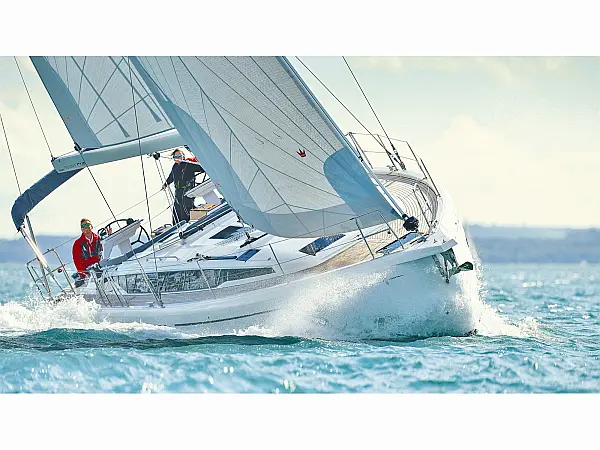 Bavaria C46