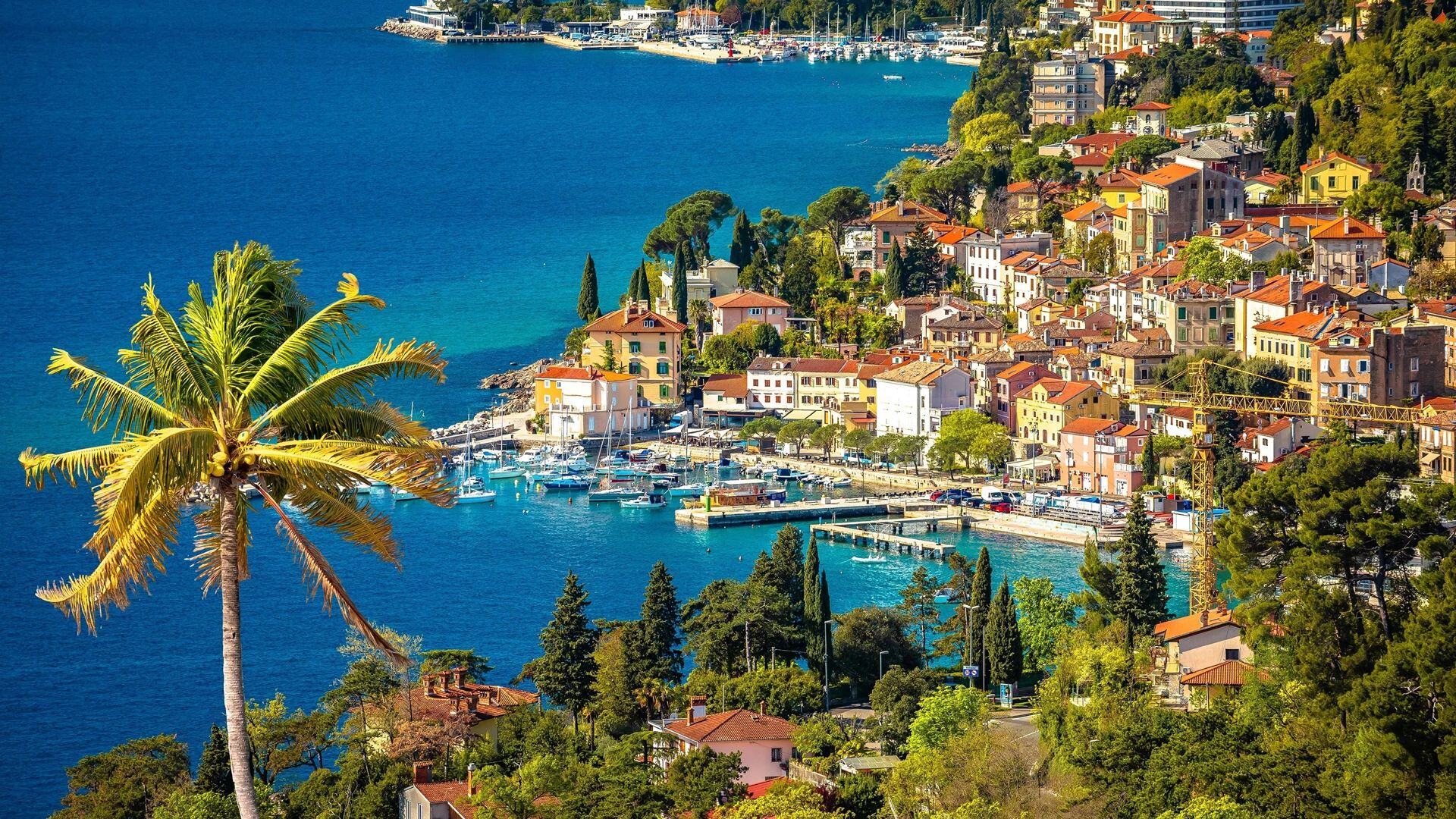 Opatija