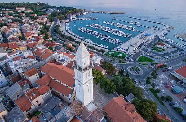 Novi Vinodolski