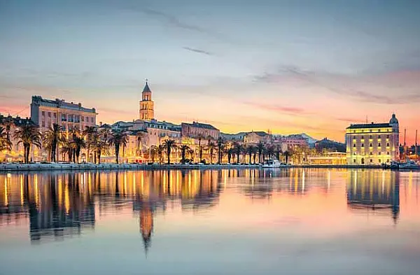 Split