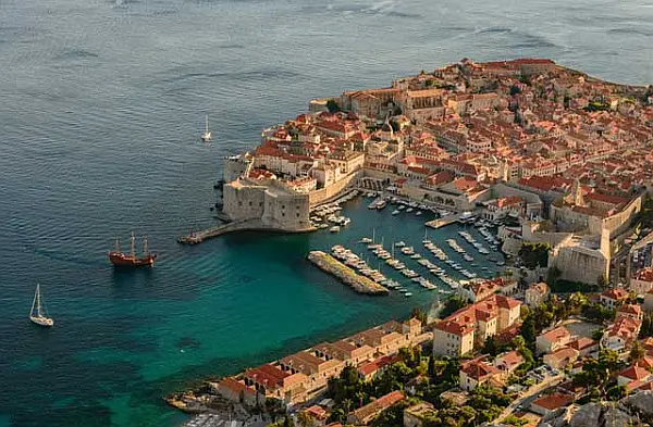 Dubrovnik