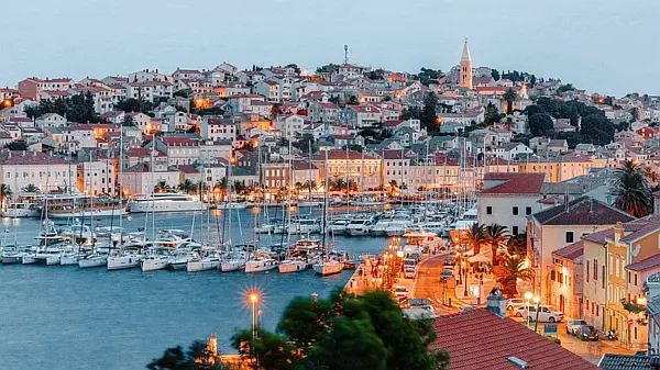 Mali Lošinj