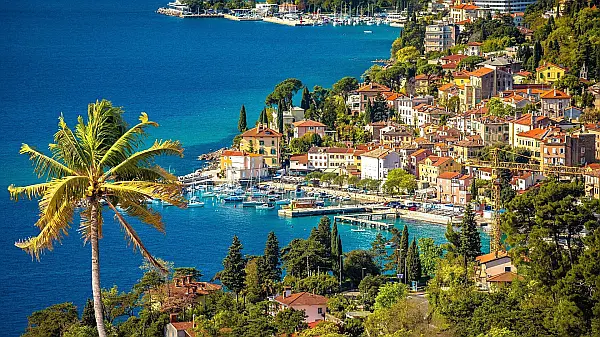 Opatija