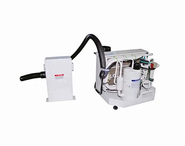SINCLAIR ASB-09A (9.000 btu)