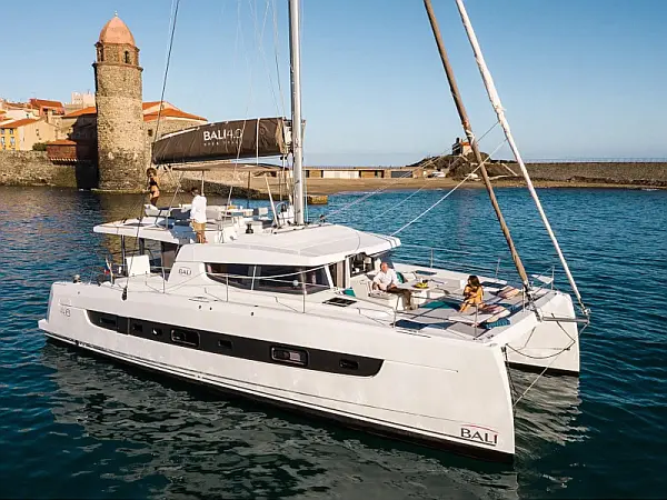Catamaran